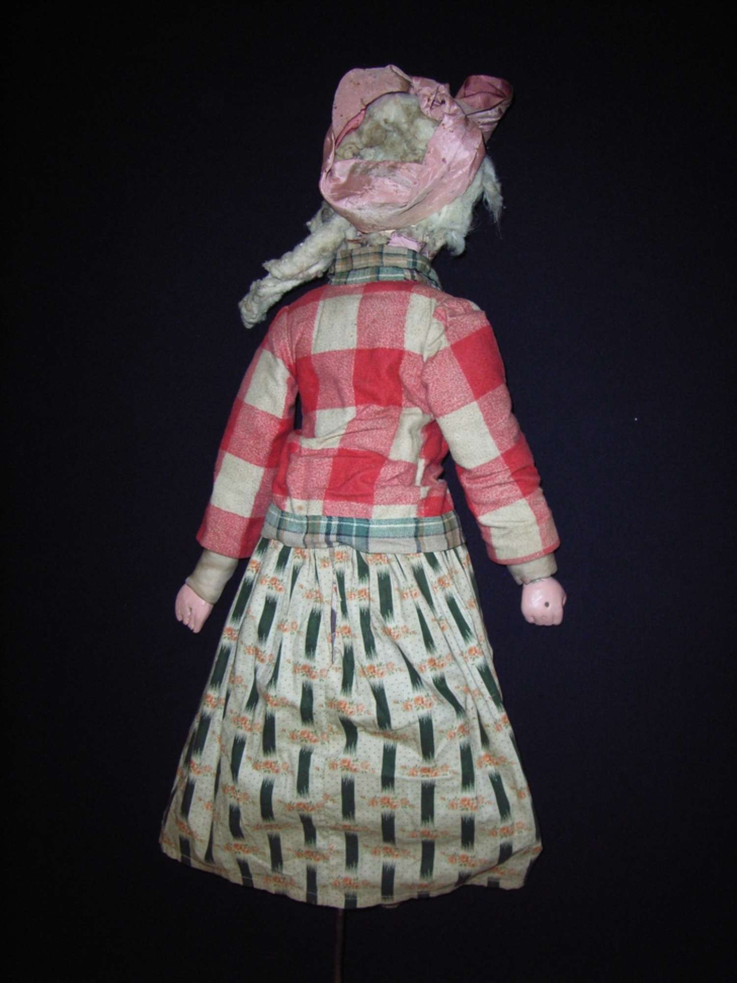 Strega_retro dopo il restauro